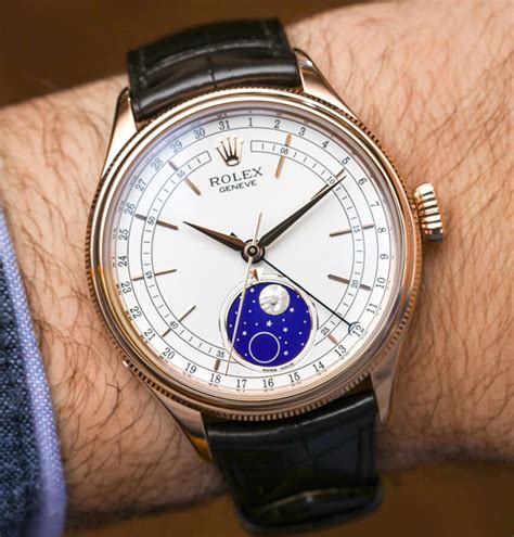 rolex cellini moonphase replica|More.